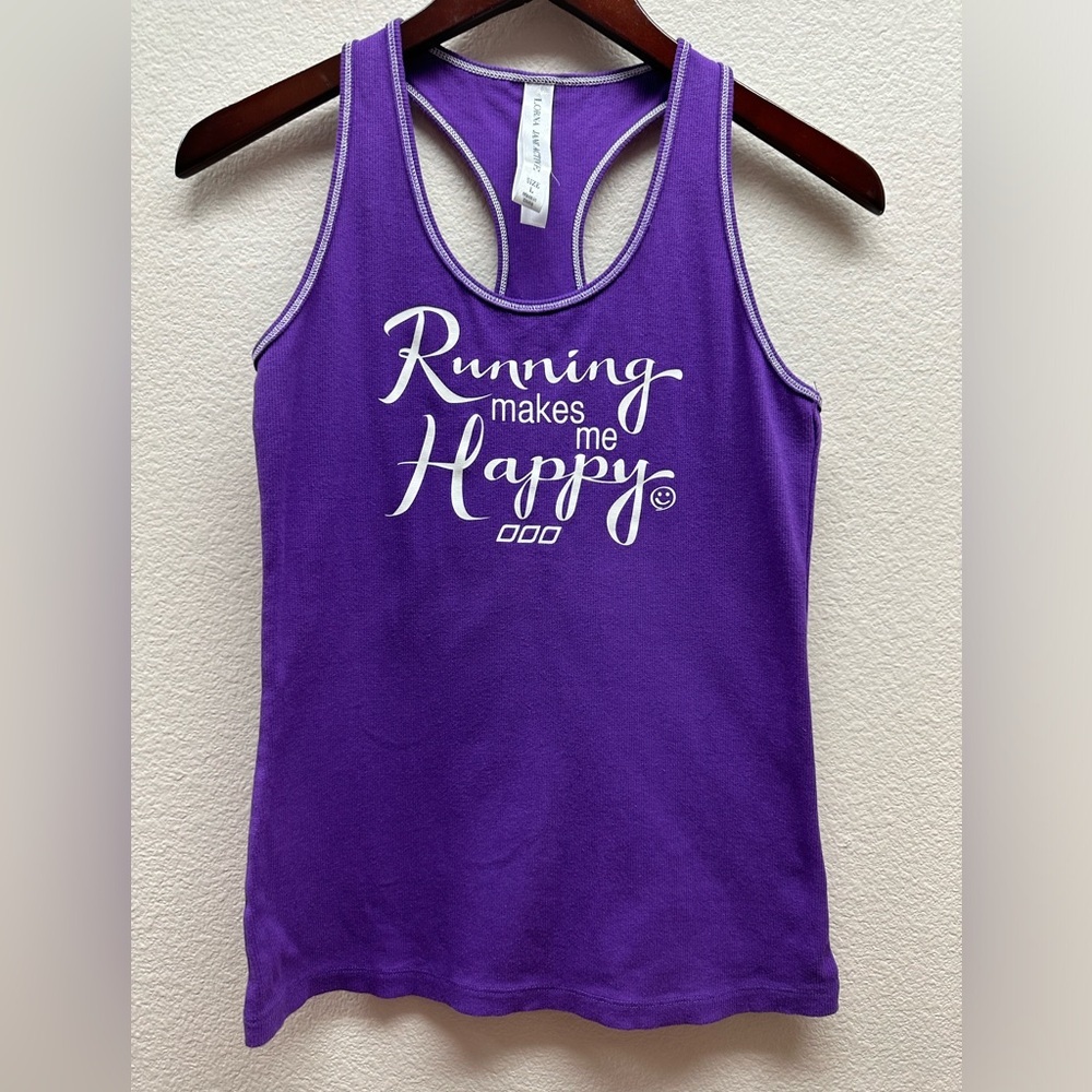 New Lorna Jane Workout Tank